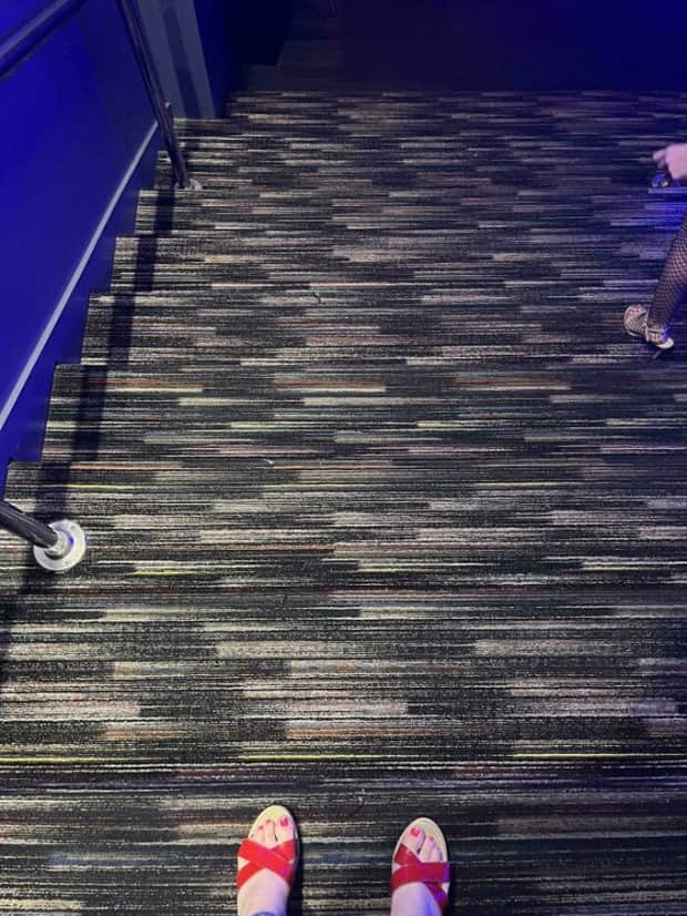 staircase design fails 33 Risky Stairs That Make You Sweat (33 photos)