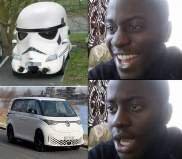 Strange Cars that Will Leave You in Awe #29 (21 photos)