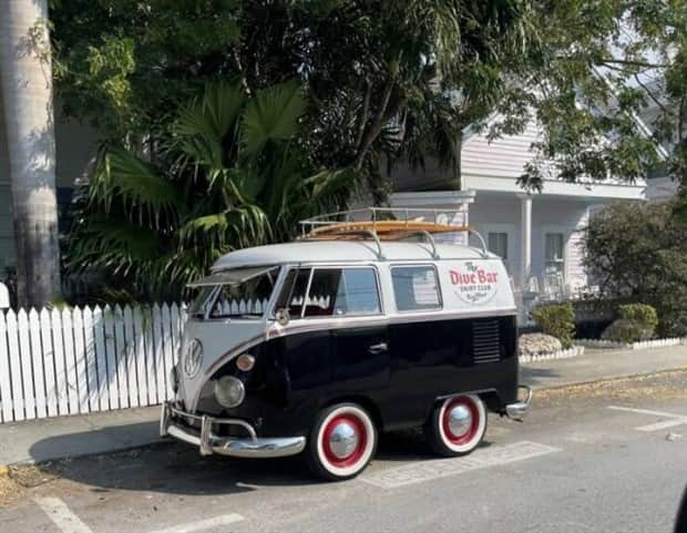 Strange Cars that Will Leave You in Awe #29 (21 photos)