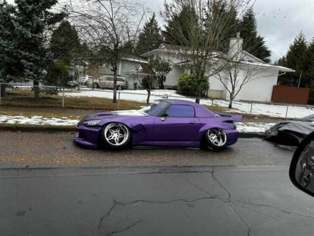 Strange Cars that Will Leave You in Awe #29 (21 photos)