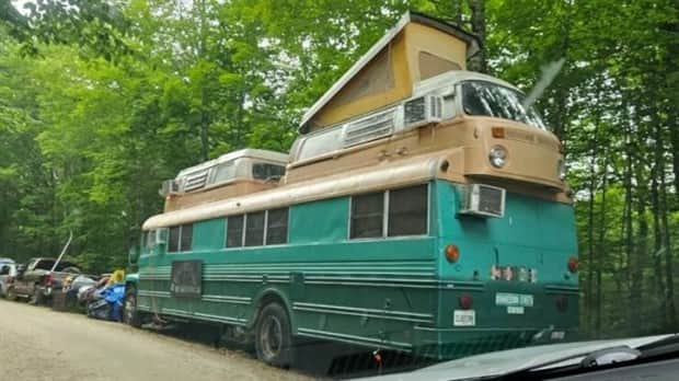 Strange Cars that Will Leave You in Awe #29 (21 photos)