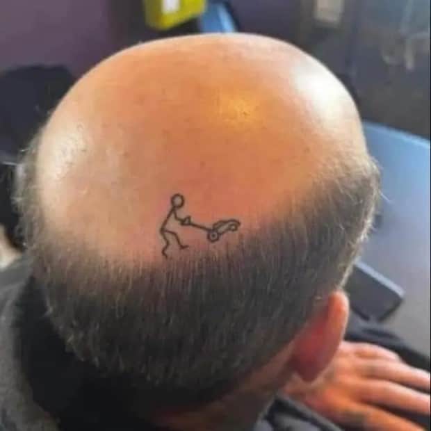 26 Tattoo Fails Desperate for Attention (26 photos)