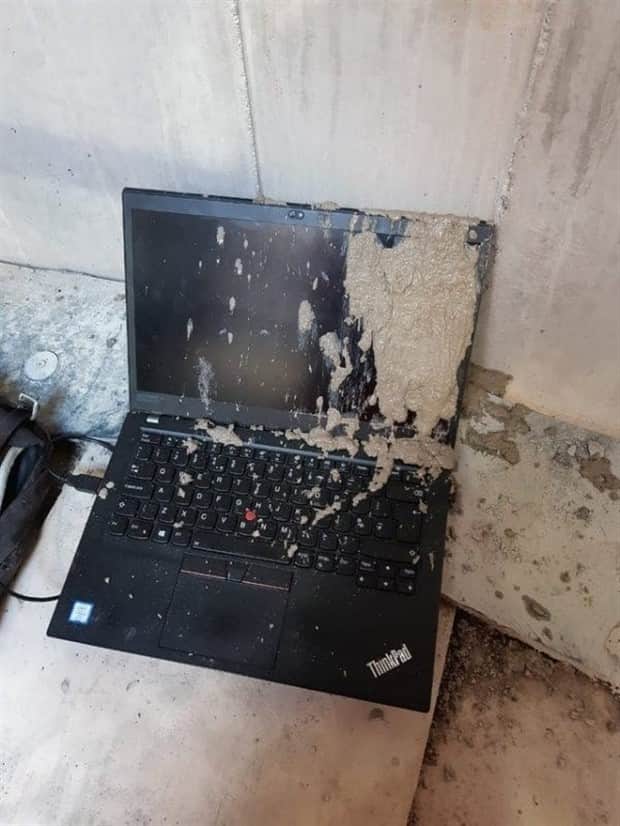 20 Tech Fails Nobody Can Fix (20 photos)