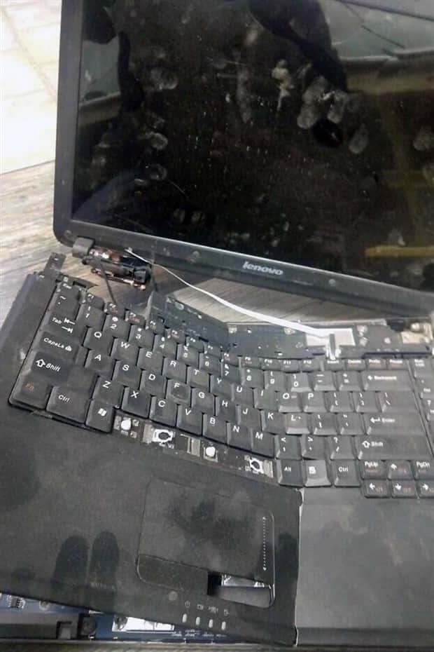 20 Tech Fails Nobody Can Fix (20 photos)
