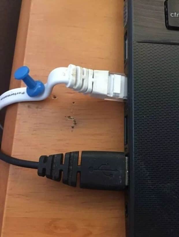 20 Tech Fails Nobody Can Fix (20 photos)