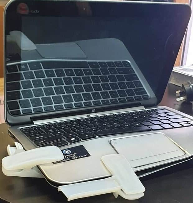 20 Tech Fails Nobody Can Fix (20 photos)