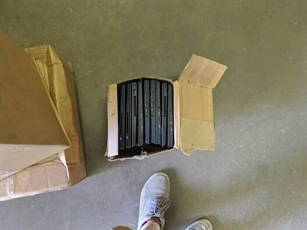 20 Tech Fails Nobody Can Fix (20 photos)