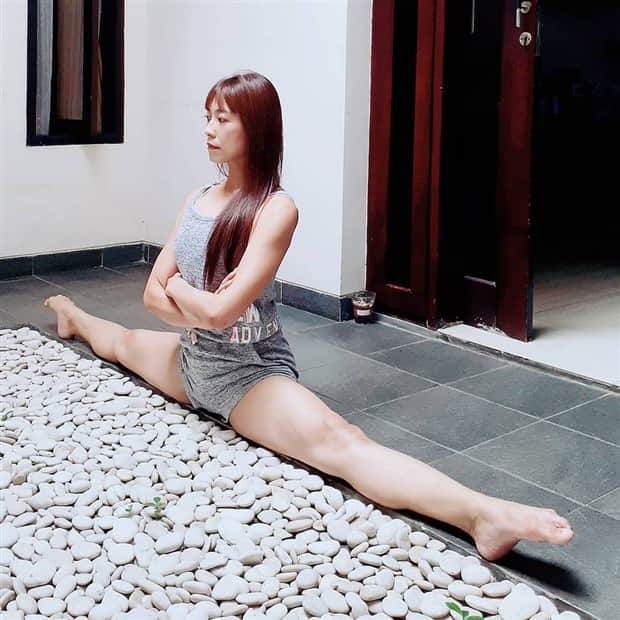 these girls are so flexible 1 Hot Flexible Girls #8 (19 photos)