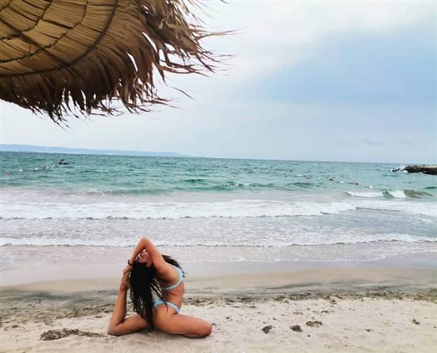 these girls are so flexible 19 Hot Flexible Girls #8 (19 photos)