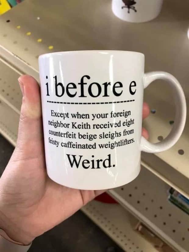 Strange Things Found in Thrift Stores #33 (21 photos)