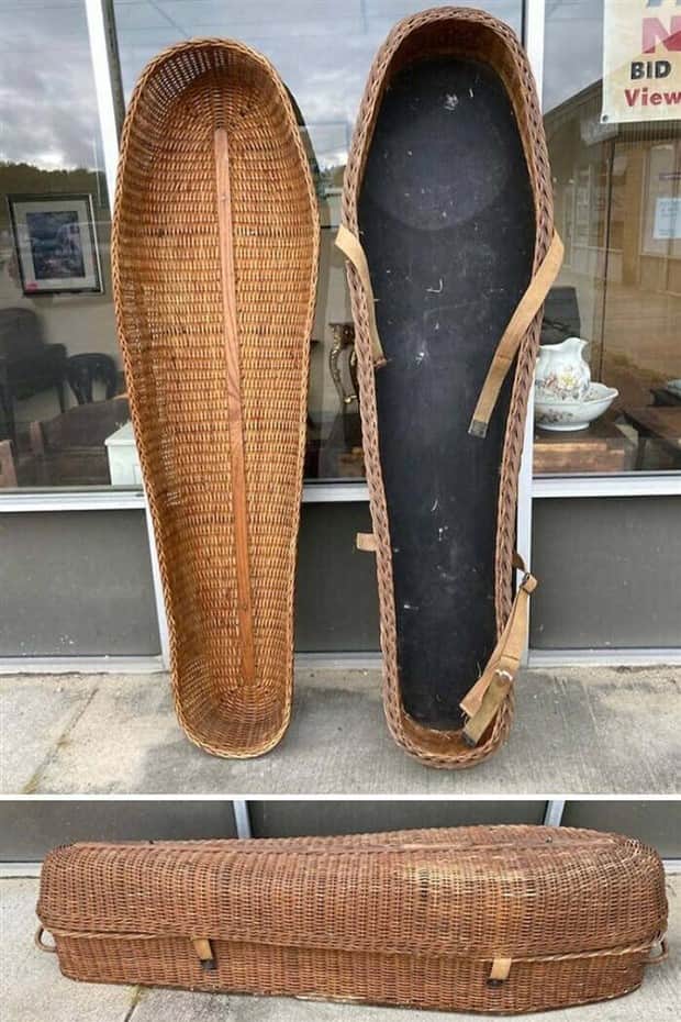 Strange Things Found in Thrift Stores #33 (21 photos)