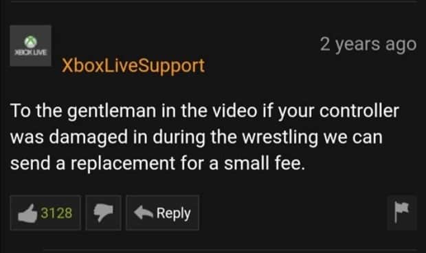 Comic Gold in the Pornhub Comment Section (31 photos)