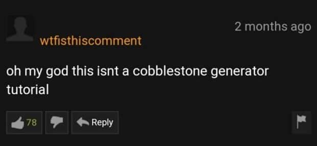 Comic Gold in the Pornhub Comment Section (31 photos)