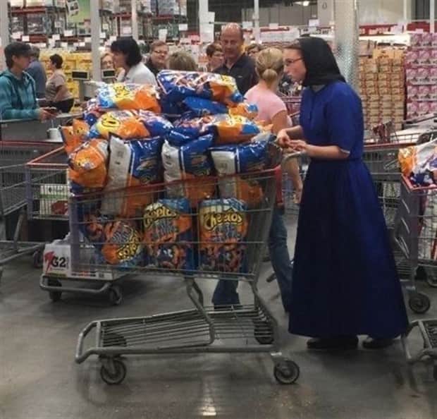 wtf walmart shoppers 12 Welcome to Walmart #38 (25 photos)