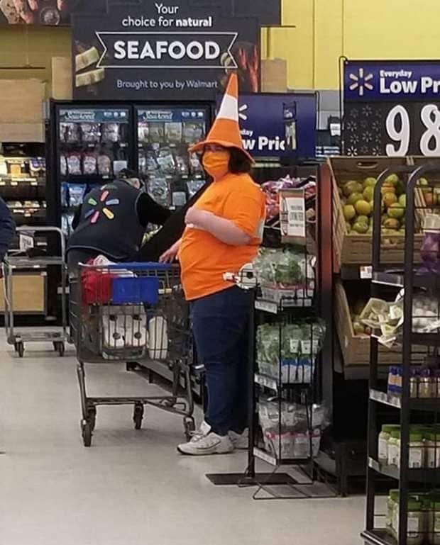 wtf walmart shoppers 15 Welcome to Walmart #38 (25 photos)