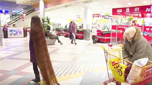 wtf walmart shoppers 2 Welcome to Walmart #38 (25 photos)