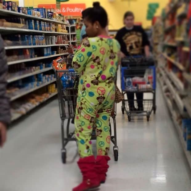 wtf walmart shoppers 22 Welcome to Walmart #38 (25 photos)