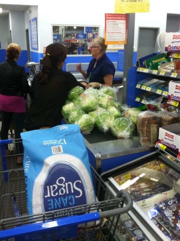 wtf walmart shoppers 23 Welcome to Walmart #38 (25 photos)