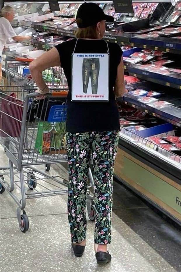 wtf walmart shoppers 24 Welcome to Walmart #38 (25 photos)