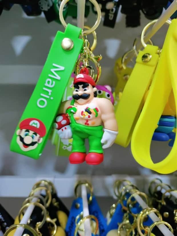 1723141214 9d52mls4qd Funny Knock Offs that Will Make You Smile #26 (20 photos)