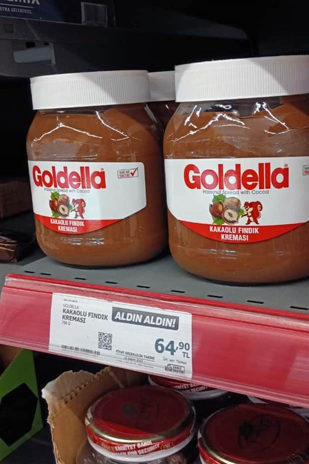 1723141261 r4pvys9gph Funny Knock Offs that Will Make You Smile #26 (20 photos)