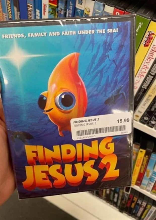 1723141288 8ou6p3okwl Funny Knock Offs that Will Make You Smile #26 (20 photos)