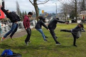 Cool Picture Parade DCCCXC