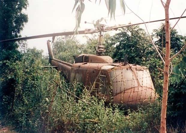 abandoned places and things 8 The Beauty of Abandoned Places #30 (20 photos)