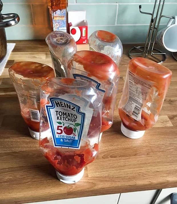 annoying things 3 Annoying Things That Test Human Patience (23 photos)