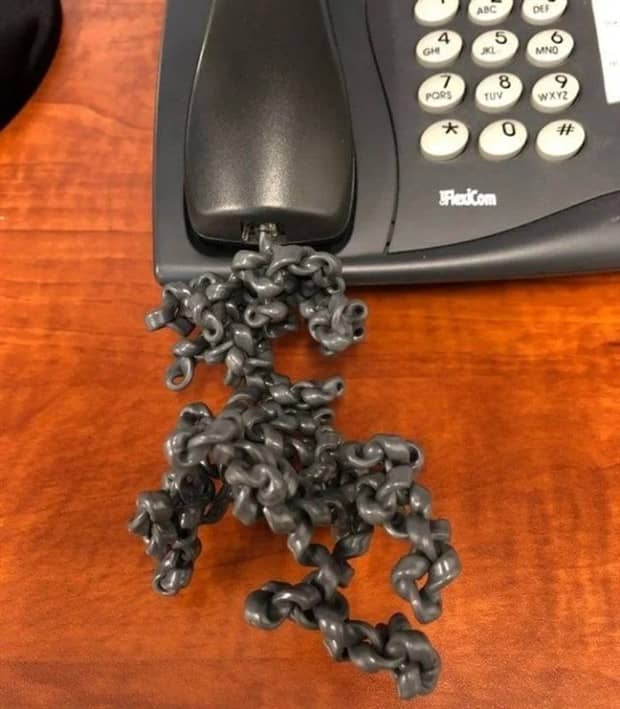annoying things 7 Annoying Things That Test Human Patience (23 photos)