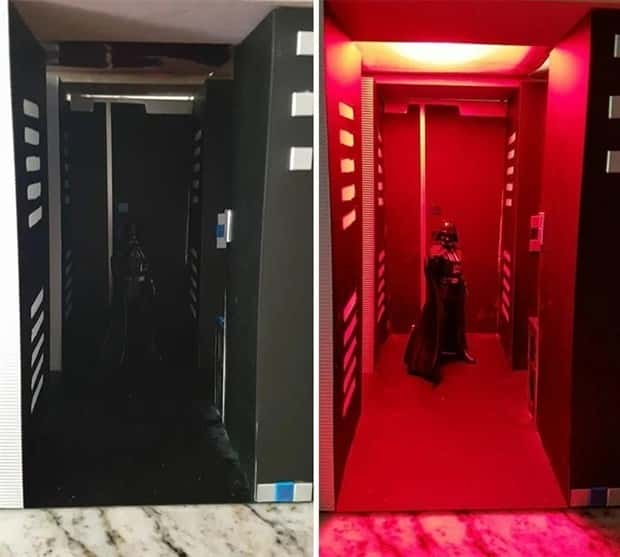 Cool Book Dividers That Elevate Home Libraries (22 photos)