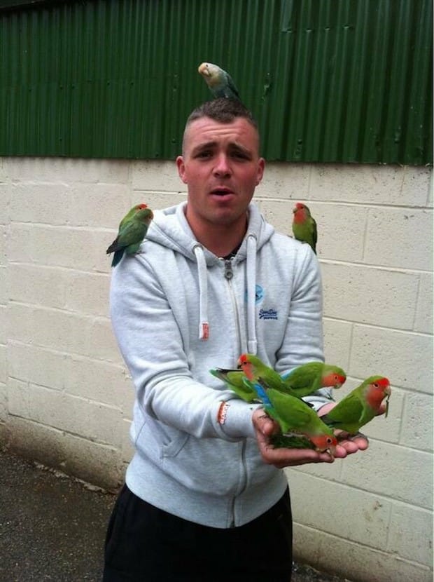 Awesome Pictures You Shouldn’t Miss #182 (23 photos)