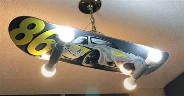 Awful Ideas Built With Artistic Commitment (31 photos)