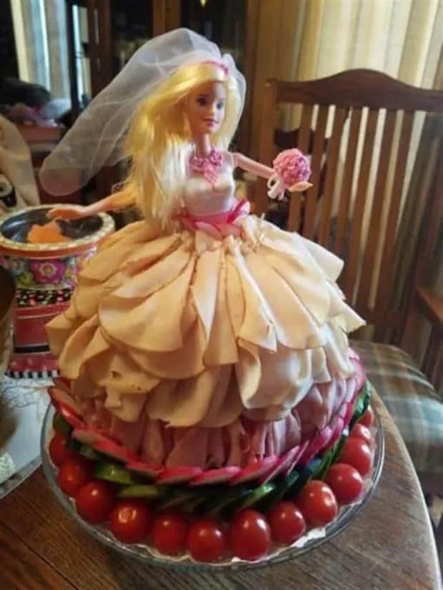 Awful Ideas Built With Artistic Commitment (31 photos)