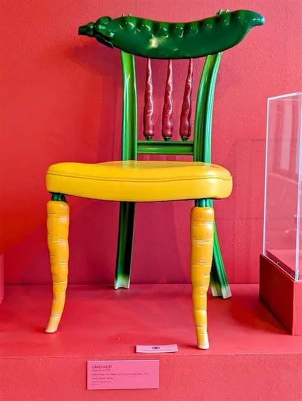 Awful Ideas Built With Artistic Commitment (31 photos)