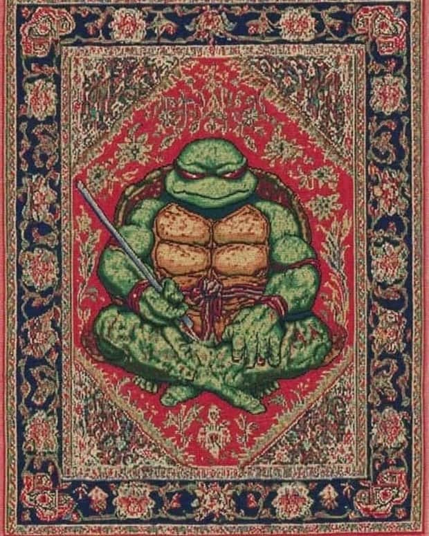 Awful Ideas Built With Artistic Commitment (31 photos)