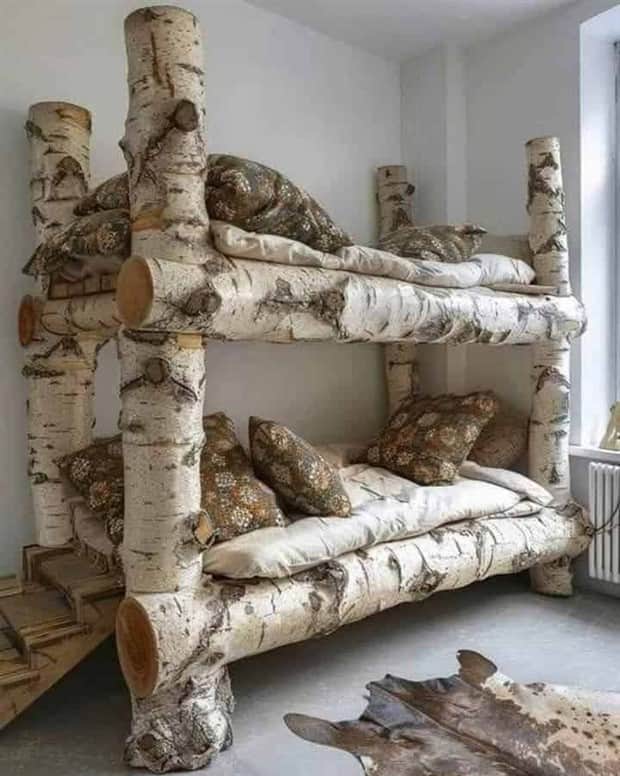 Awful Ideas Built With Artistic Commitment (31 photos)