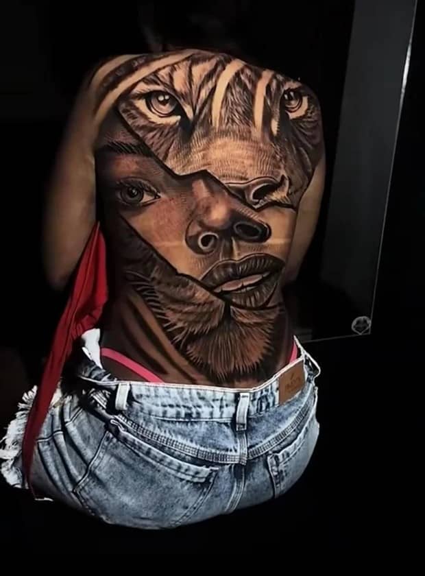 bad tattoos 17 Crappy Tattoos that Shouldn’t Have Been Done #38 (23 photos)