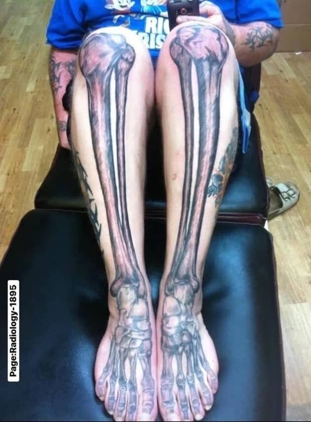 bad tattoos 18 Crappy Tattoos that Shouldn’t Have Been Done #38 (23 photos)