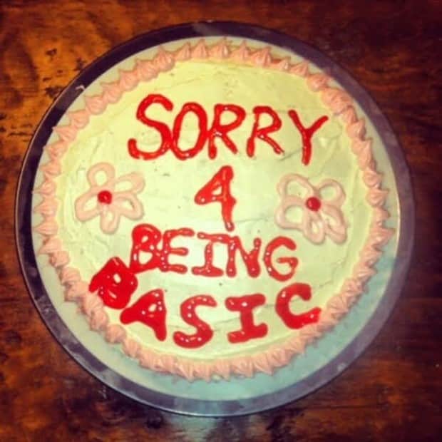 bold cakes 1 Awkwardly Direct Cakes People Made (40 photos)
