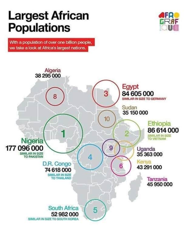 Charts and Maps with Intriguing Data #185 (15 photos)
