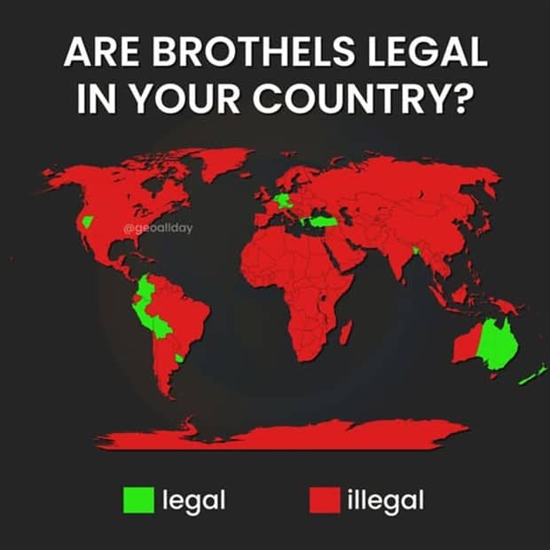 Charts and Maps with Intriguing Data #186 (23 photos)