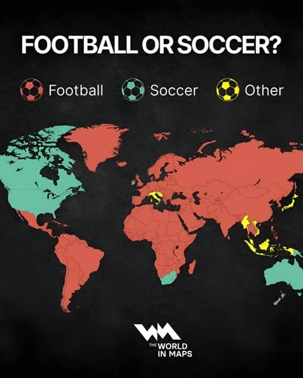 Charts and Maps with Intriguing Data #185 (15 photos)