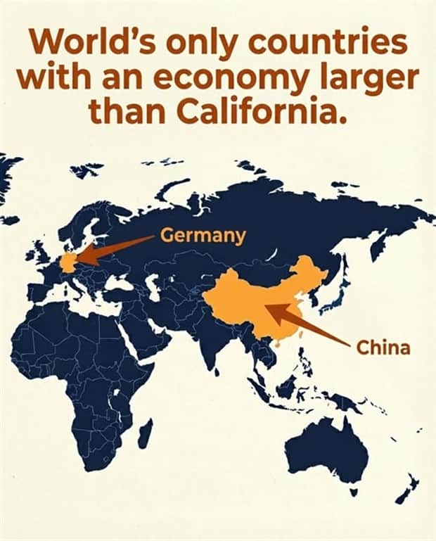 Charts and Maps with Intriguing Data #185 (15 photos)