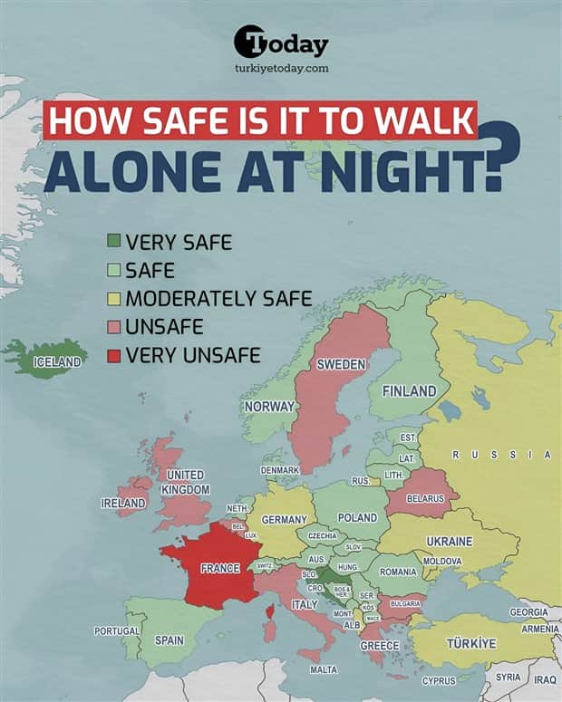 Charts and Maps with Intriguing Data #185 (15 photos)