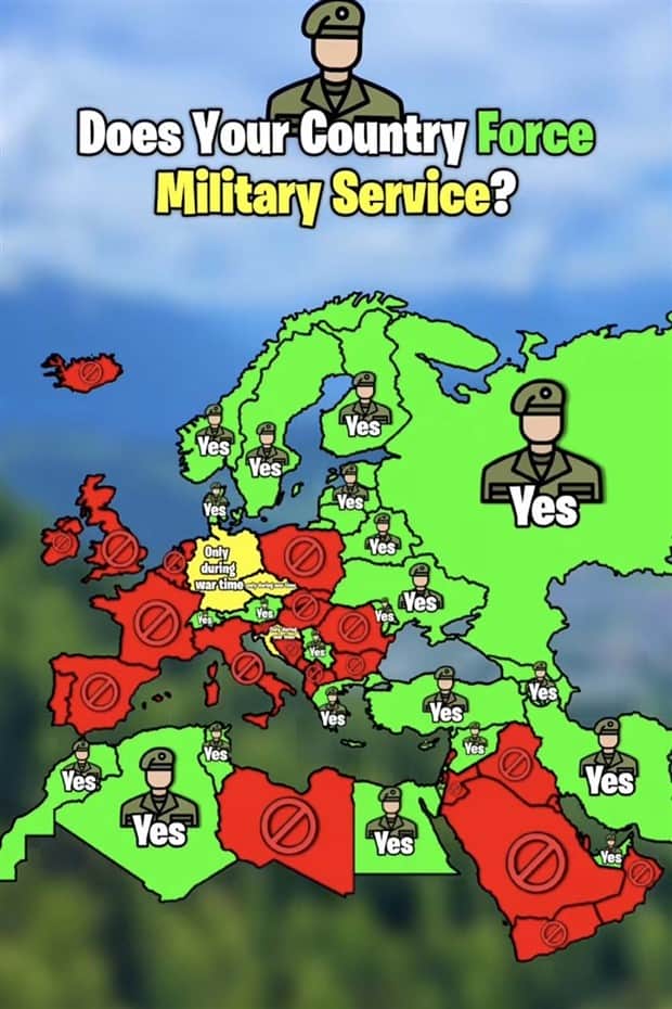 Charts and Maps with Intriguing Data #185 (15 photos)