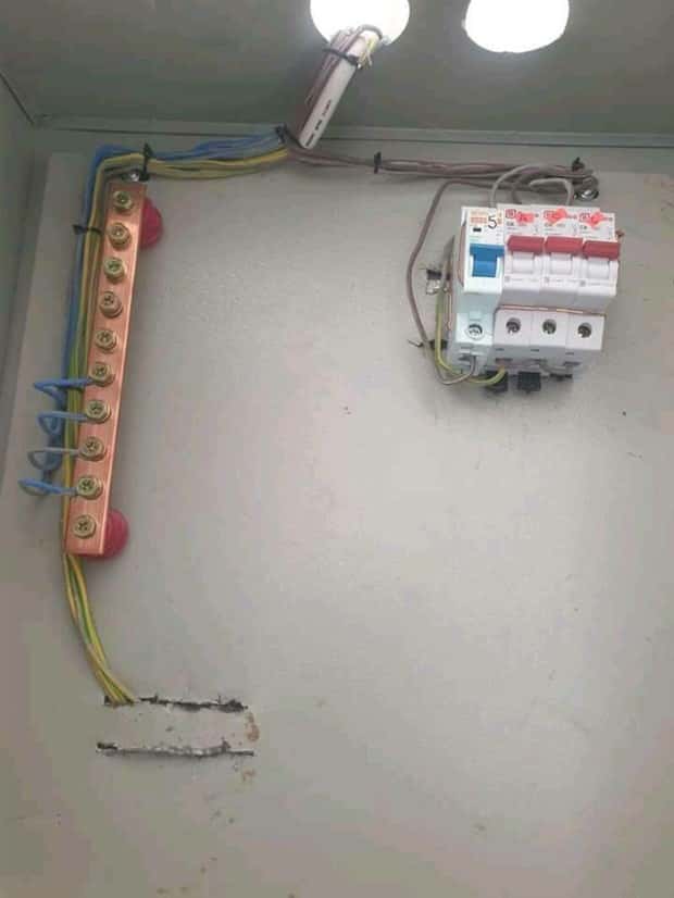 Laugh Worthy Construction Fails #32 (19 photos)