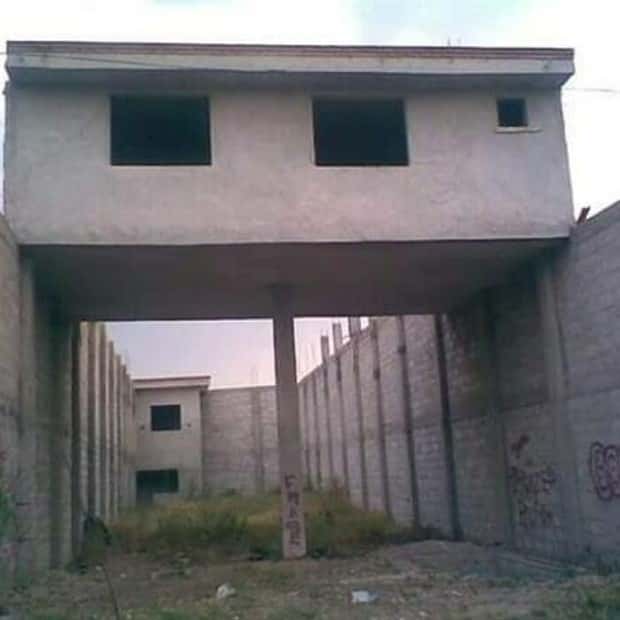 Laugh Worthy Construction Fails #32 (19 photos)