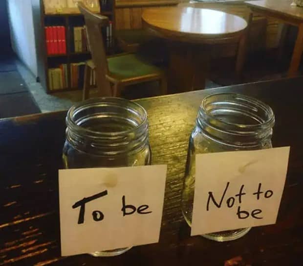 Creative Jars That Sparked Tips (25 photos)