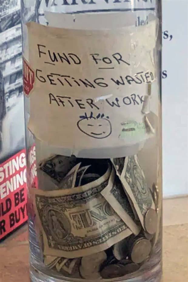 Creative Jars That Sparked Tips (25 photos)